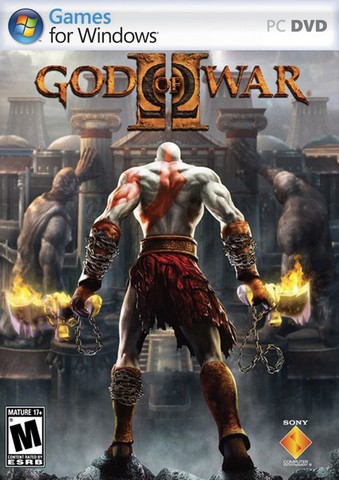 God Of War 3 Game For Android 4.0 Free Download